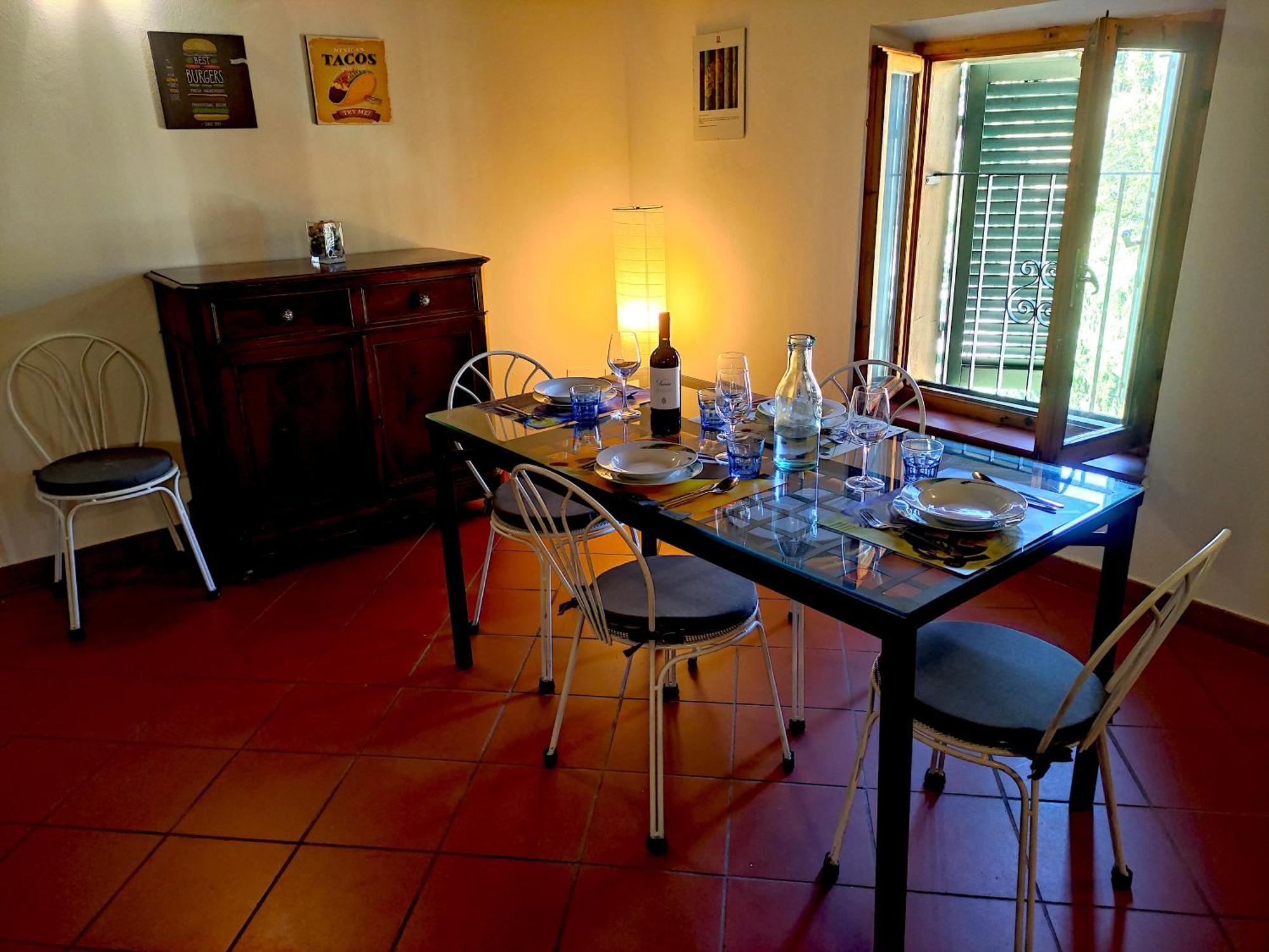 Attico 41 Apartment *
