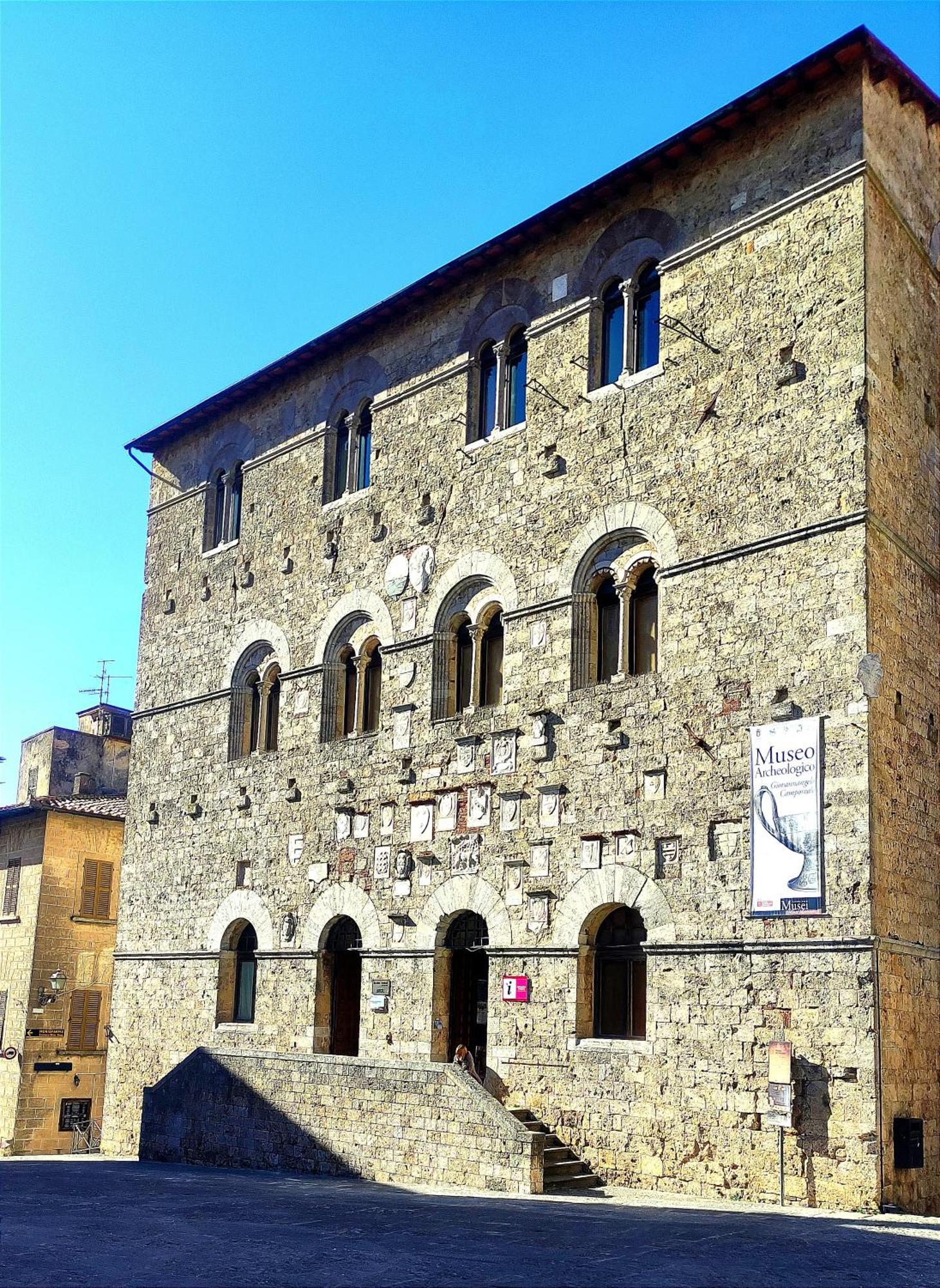Apartment Attico 41