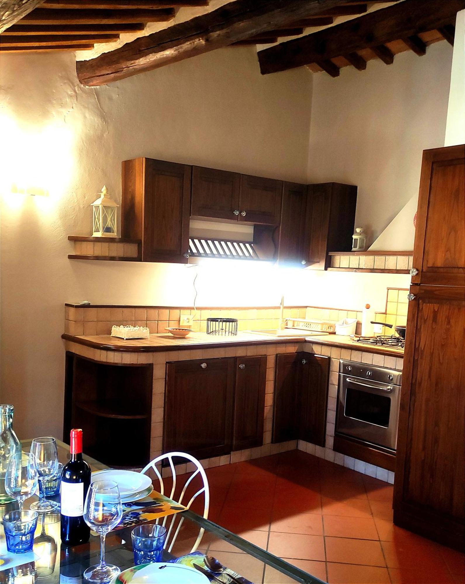 Appartement Attico 41 *